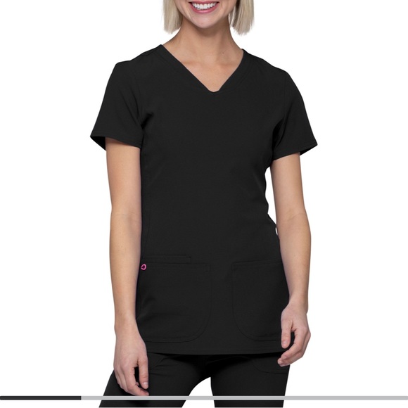 HeartSoul Scrub Set - Picture 1 of 4